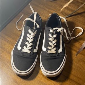 Vans shoes